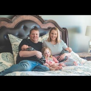 Meet your Posher, Danielle